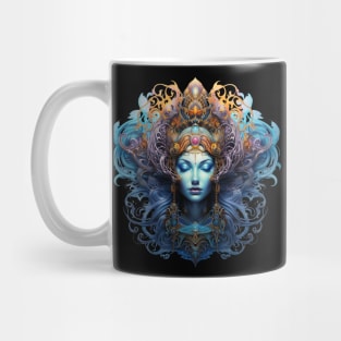 Shiva Mug